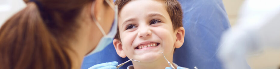 common dental problems in kids and how to prevent them